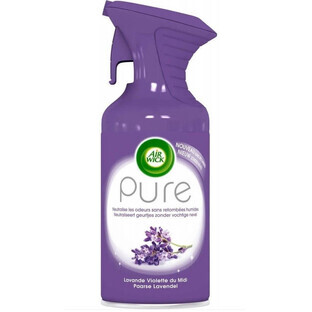 Air Wick, Lavender Aerosol Air Freshener, 250 ml