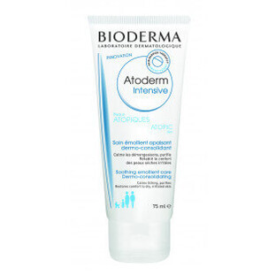 Bioderma Atoderm Intensive Gesichtsbehandlung 75ml
