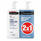 Neutrogena DUPLO Deep Moisturizing Lotion Sensitive Skin 2X750ml