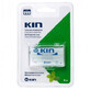 Kin Orthodontic Wax Mentholated 5 sticks