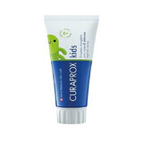 Children's toothpaste, watermelon flavour, 60ml, Curaprox kids