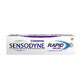 Toothpaste, Rapid Relief, 75 ml, Sensodyne