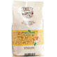 Organic durum wheat pasta Stelline, 250 gr, Iris Bio