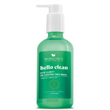 Cleansing gel with salicylic acid and azelaic acid Hello Clean, 250 ml, Bio Balance