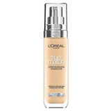 True Match Hyaluronic Acid Foundation True Match 3.5N, 30 ml, L'Oreal Paris