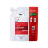 Dercos Energy+ Energizing shampoo with energizing action, 400 ml, Vichy