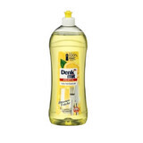 Denkmit, Dishwashing liquid, lemon, 1l