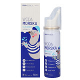 SEMA Protect, seawater for children, nasal spray, 50 ml