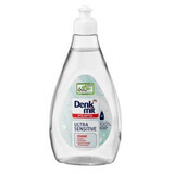 Denkmit, Ultra Sensitive, Dishwashing Liquid, 500 ml