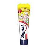 Signal, Children's toothpaste for 6 years, fruity, 50 ml