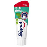 Signal Toothpaste Cool Mint, 75 ml.