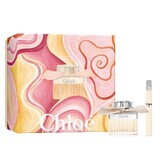 Chloe Eau de Parfum, 50 ml + Eau de Parfum, 10 ml