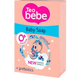 Baby Soap Almond Oil, 75 g, Teo Bebe