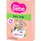 Aloe Vera Baby Soap, 75 g, Teo Bebe