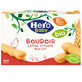 Organic Pisciots, +8 months, 120 g, Hero Baby