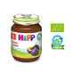 Plum puree, +4 months, 125 g, Hipp