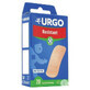 Resistant antiseptic patches, 20 pcs, Urgo