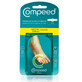 Compeed Medium Deep Tissue Patches, 10 pieces, Johnson&Johnson