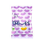 Organic Smiles Puff Pastry made of buttermilk with coconut butter, 50 gr, Harmonica