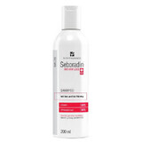 Shampoo against hair loss, 200 ml, Seboradin