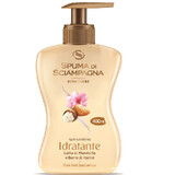 Liquid soap with almond oil, 400ml, Spuma Di Sciampagna
