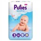 Sensitive Diapers No. 3, 6-10 kg, 66 pieces, Pufies