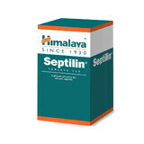 Septilin, 100 tablet, Himalaya