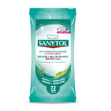 Sanytol Multi-Surface Disinfectant Wipes