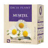 Chamomile Tea, 50 g, Dacia Plant