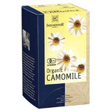 Chamomile tea, 18 sachets, Sonnentor