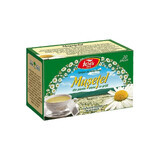 Chamomile tea, 20 sachets, Fares
