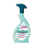 Universal cleaning solution with Eucalyptus, 500 ml, Sanytol