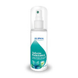 Relaxing solution with spanz Dr. Boici, 100 ml, Exhelios