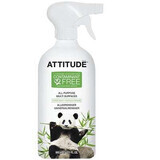 Citrus peel universal cleaning solution, 800 ml, Attitude