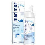 Marimer Izotonic Baby Nasal Spray, 100 ml, Gilbert