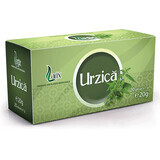 Nettle Tea, 20 sachets, Larix