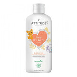 Baby Leaves perennectar badschuim, 473 ml, Attitude