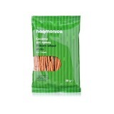 Organic Spelt Flour Sticks, 50 gr, Harmonica