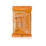 Organic whole wheat flour sticks, 50 gr, Harmonica