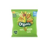 Organic vegetable sticks, 7 months+, 15 gr, Organix