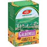 Tea Marigold Flowers, D113, 20 g, Fares