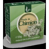 Tea Cumin Fruit, 50 g, Larix
