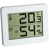 Digital thermometer and hygrometer, +0months, 30502702, TFA