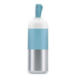 Stainless steel thermos Loop 450 ml, blue, 98.1112.06, TFA