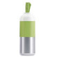 Stainless steel thermos Loop 450 ml, green, 98.1112.04, TFA