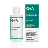 Niacinamide Toner, 100 ml, Q+A