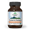 Turmeric Formula, 60 capsules, Organic India