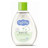 Body oil, 150 ml, Bebble