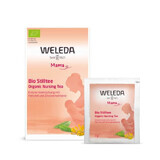 Lactation Stimulation Tea, 20 sachets, Weleda