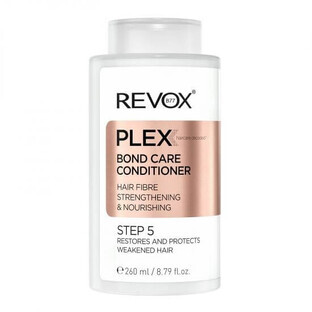 Bond Care Step 5 Conditioner, 260 ml, Revox